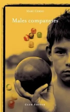 Males Companyies