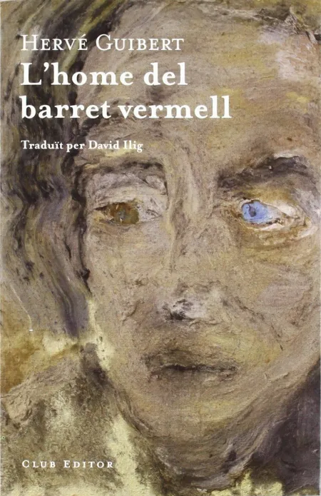 Home del Barret Vermell Cn-31