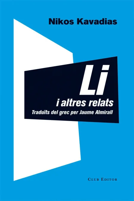 Li I Altres Relats