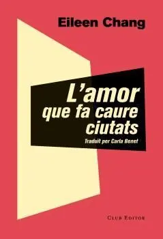Amor que Fa Caure Ciutats, L'
