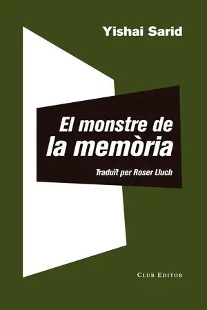 El Monstre de la Memòria
