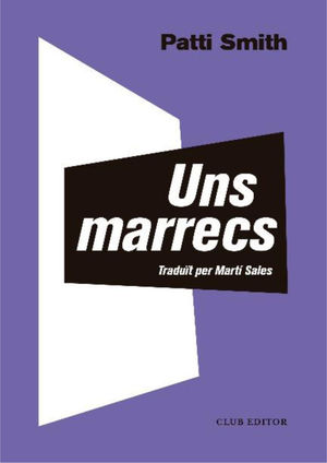 MARRECS, UNS