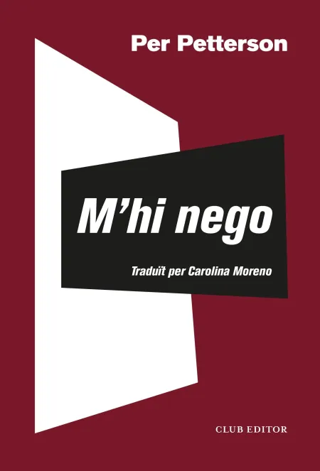 M'hi Nego