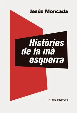 Històries de la Mà Esquerra