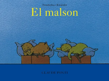 Trombolina I Kinabalot: el Bebè-Bombó