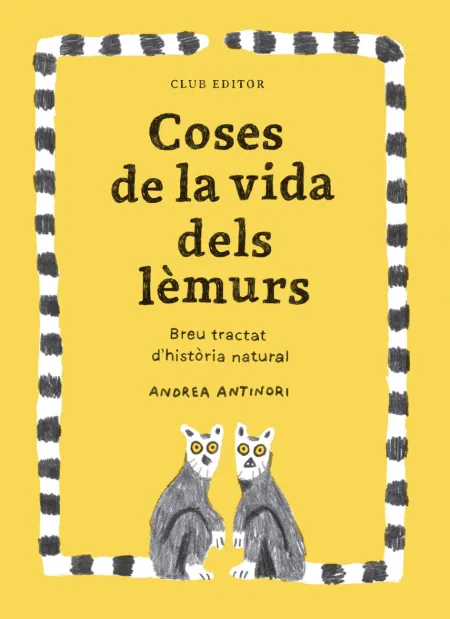 Coses de la Vida Dels Lèmurs