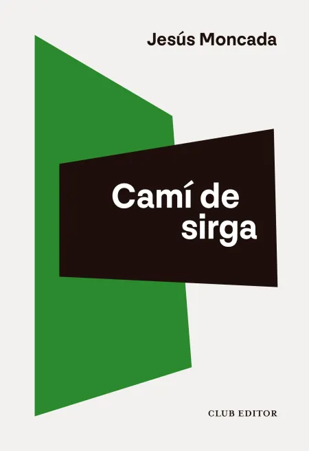 Camí de Sirga