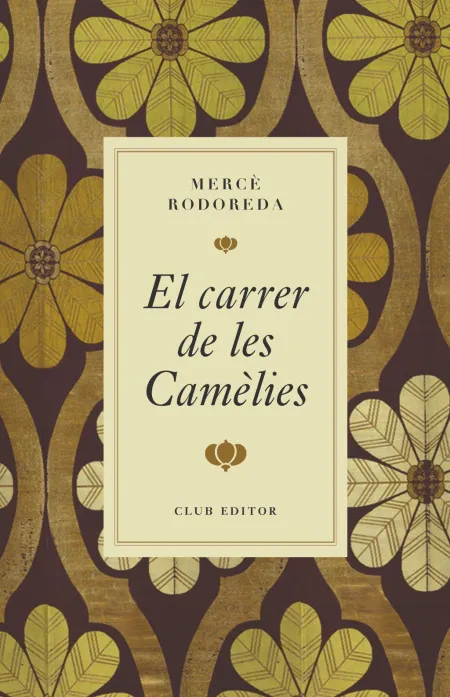 El Carrer de les Camèlies