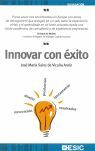 INNOVAR CON ÉXITO