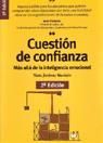 CUESTIÓN DE CONFIANZA