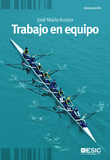 Trabajo en Equipo