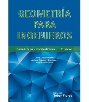 GEOMETRÍA PARA INGENIEROS I (2ª ED)