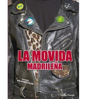 @MOVIDA MADRILEÑA