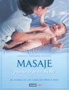 MASAJE PARA TI Y TU BEBÉ