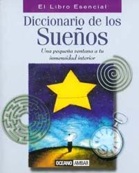 DICCIONARIO DE LOS SUEÑOS