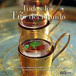 Todos los Tés del Mundo
