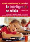 LA INTELIGENCIA DE MI HIJO