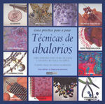 TÉCNICAS DE ABALORIOS