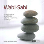 WABI-SABI