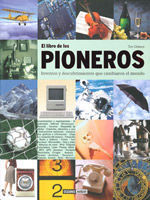 EL LIBRO DE LOS PIONEROS
