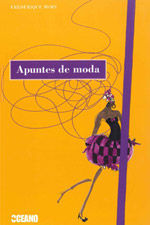 APUNTES DE MODA