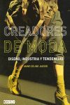 CREADORES DE MODA