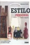 Estilo Personal