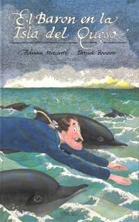 BARON EN LA ISLA DEL QUESO, EL