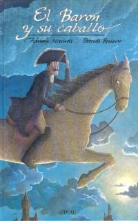 BARON Y SU CABALLO, EL