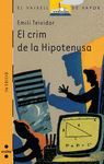 EL CRIM DE LA HIPOTENUSA