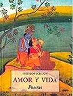 AMOR Y VIDA POESIAS PLS-32