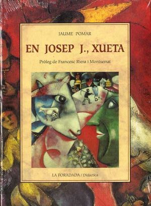 EN JOSEP J. XUETA