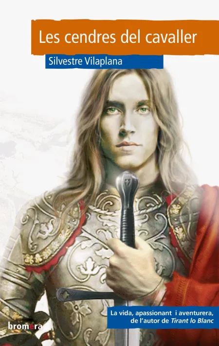 Les Cendres del Cavaller
