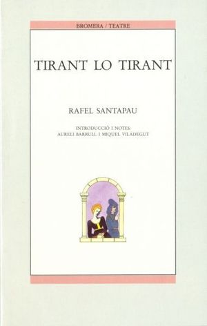 TIRANT LO TIRANT