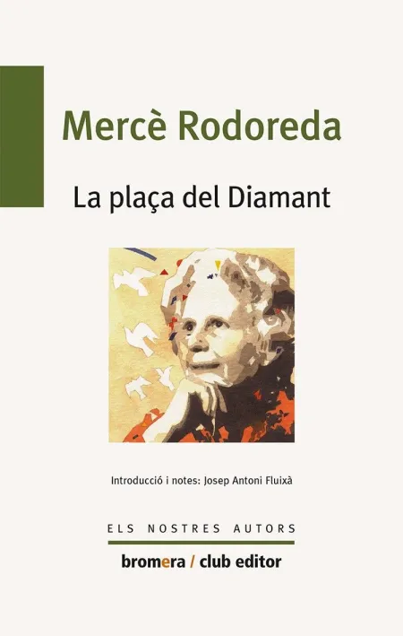La Plaça del Diamant