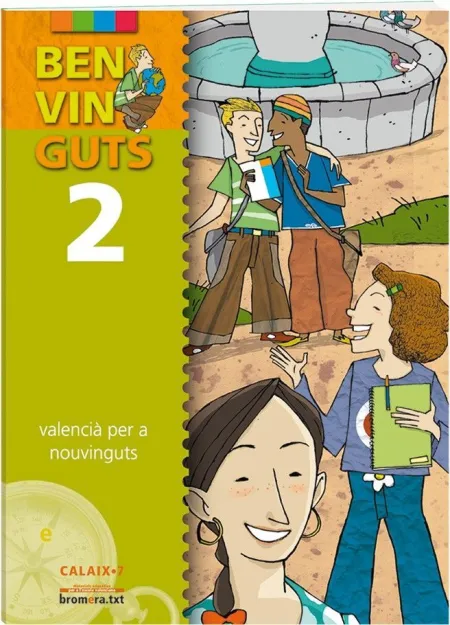 Benvinguts 2 Valencia Per a Nouvinguts