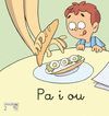 PA I OU PRIMERES LECTURES 2