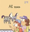 ZOO, AL. MINUSCULAS 20