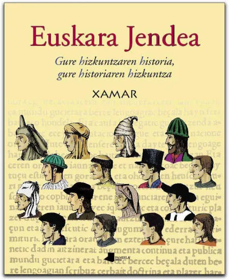 Euskara Jendea