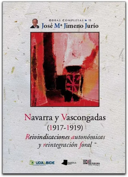 Navarra y Vascongadas (1917-1919)