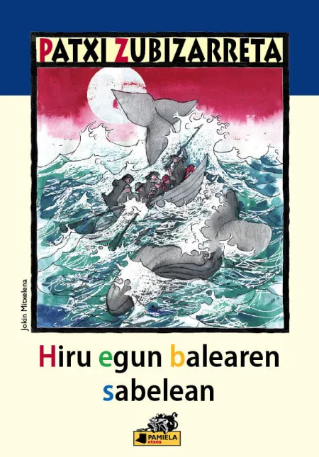 Hiru Egun Balearen Sabelean
