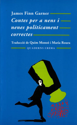 CONTES PER A NENS I NENES POLITICAMENT CORRECTES QC-60