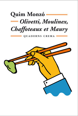 OLIVETTI MOULINEX CHAFFOTEAUX ET MAURY QC-4