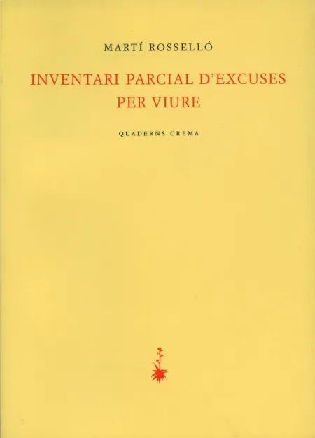 Inventari Parcial D`excuses Per Viure
