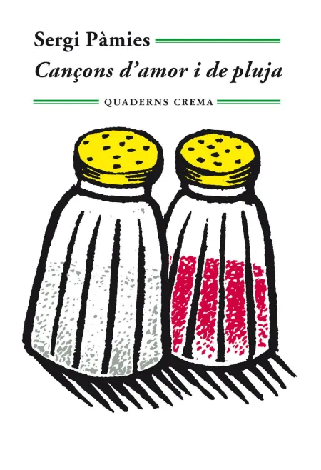 Cançons D'amor I de Pluja