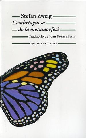 EMBRIAGUESA DE LA METAMORFOSI, L´