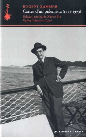 CARTES D´UN POLEMISTA