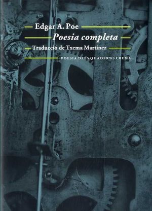 POESIA COMPLETA