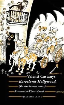 Barcelona-Hollywood