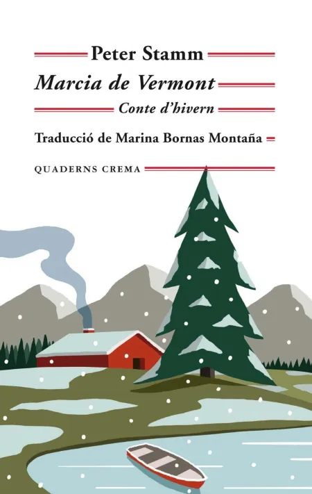 La Marcia de Vermont